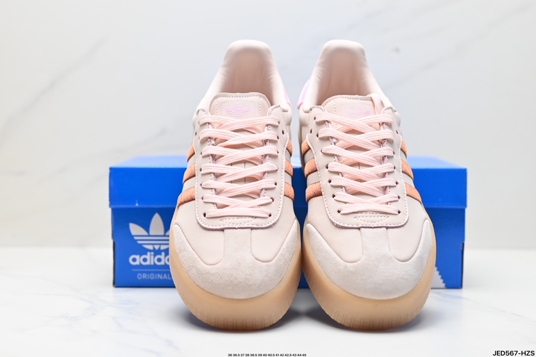 Adidas Samba Shoes